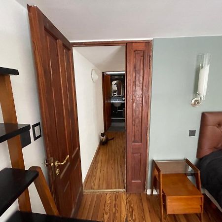 Le Petit Palais Bed & Breakfast Buenos Aires Exterior photo